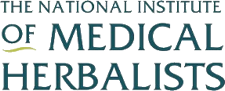 The National Institute of Medical Herbalists