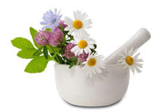 Herbal Medicine at Herbal Comfort